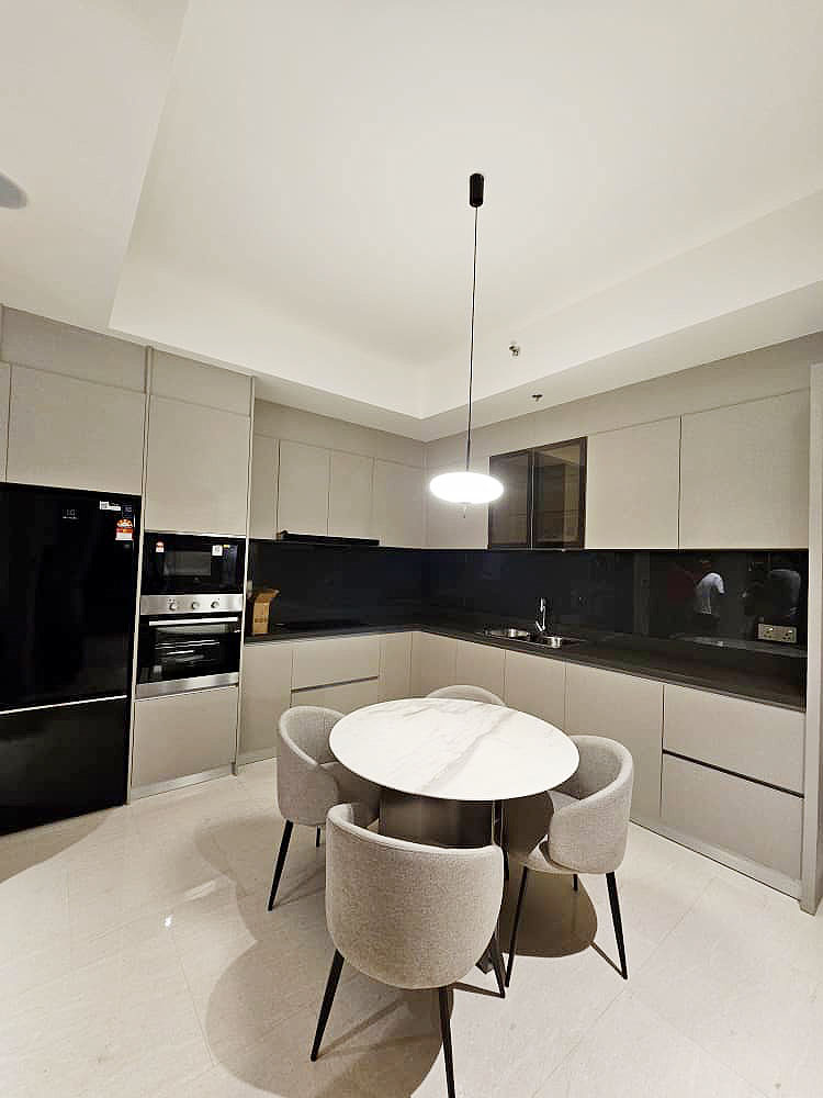 NWM Marriott Residences 957sqft 2 Bedroom - photo 3