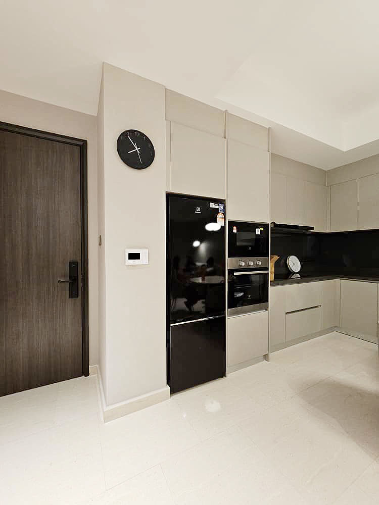 NWM Marriott Residences 957sqft 2 Bedroom - photo 4