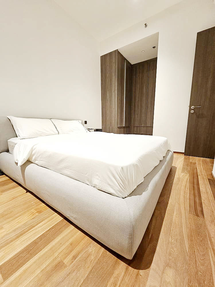 NWM Marriott Residences 957sqft 2 Bedroom - photo 6