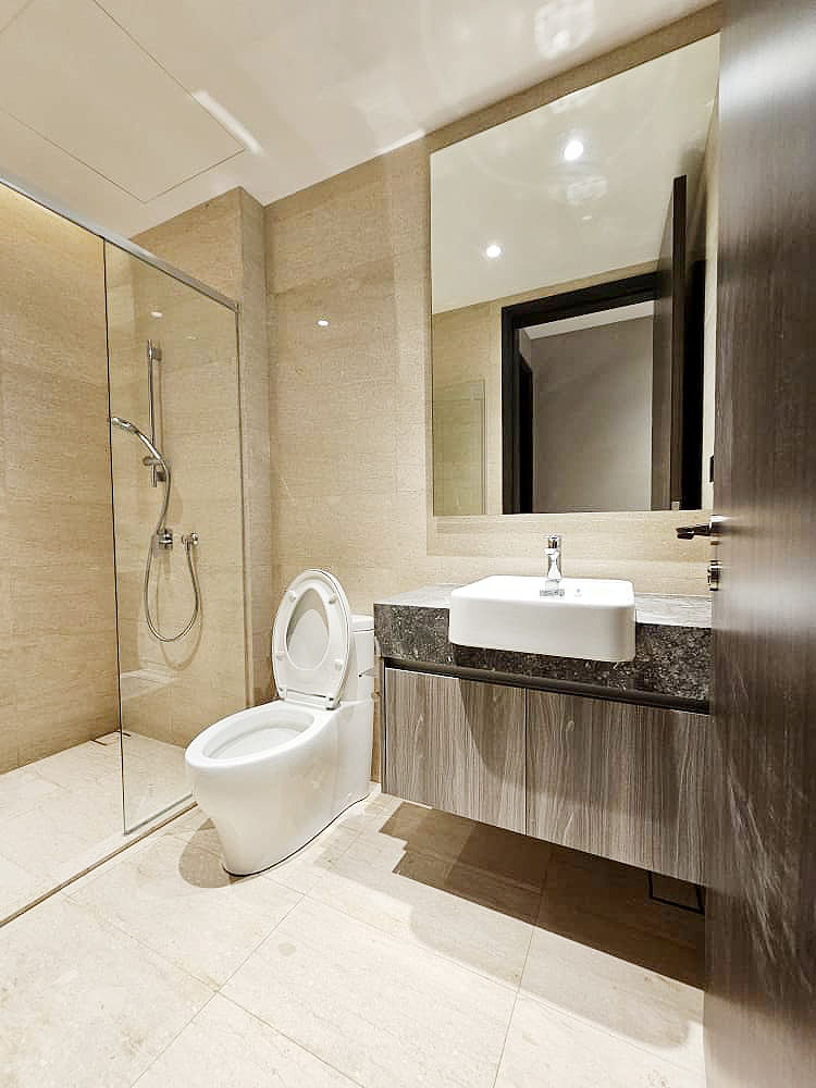 NWM Marriott Residences 957sqft 2 Bedroom - photo 7