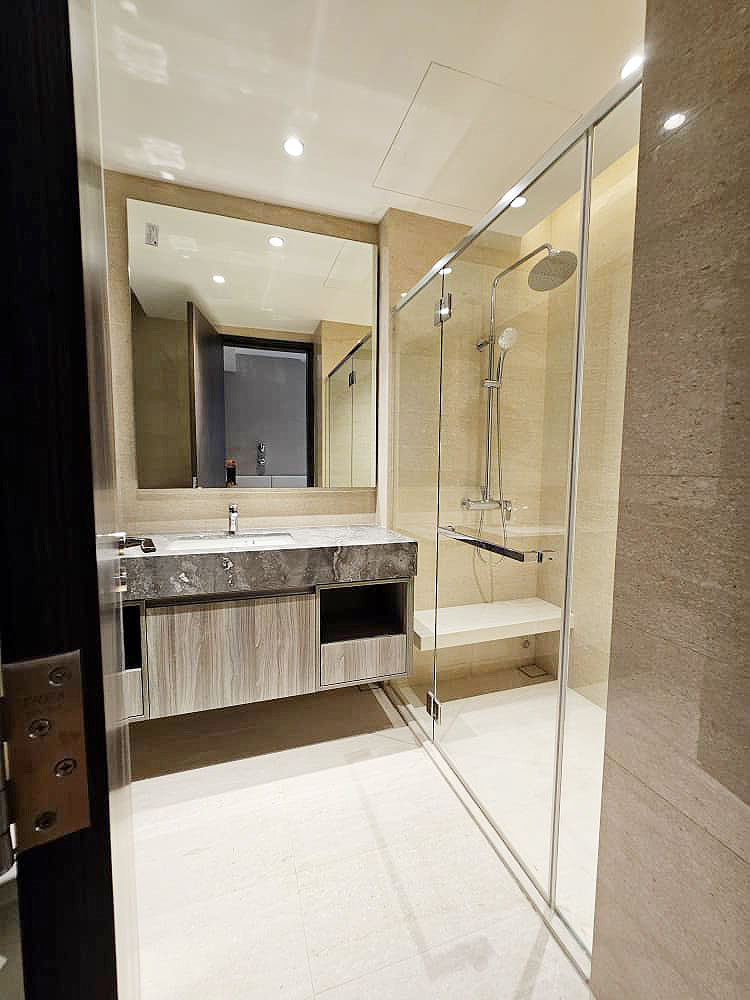 NWM Marriott Residences 957sqft 2 Bedroom - photo 8