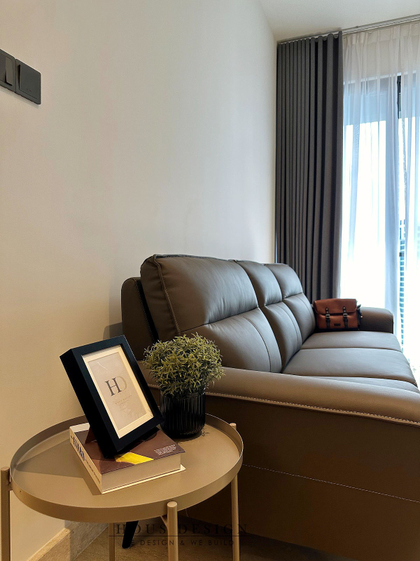 NWM Marriott Residences 871sqft 2 Bedroom Furnishe - photo 3