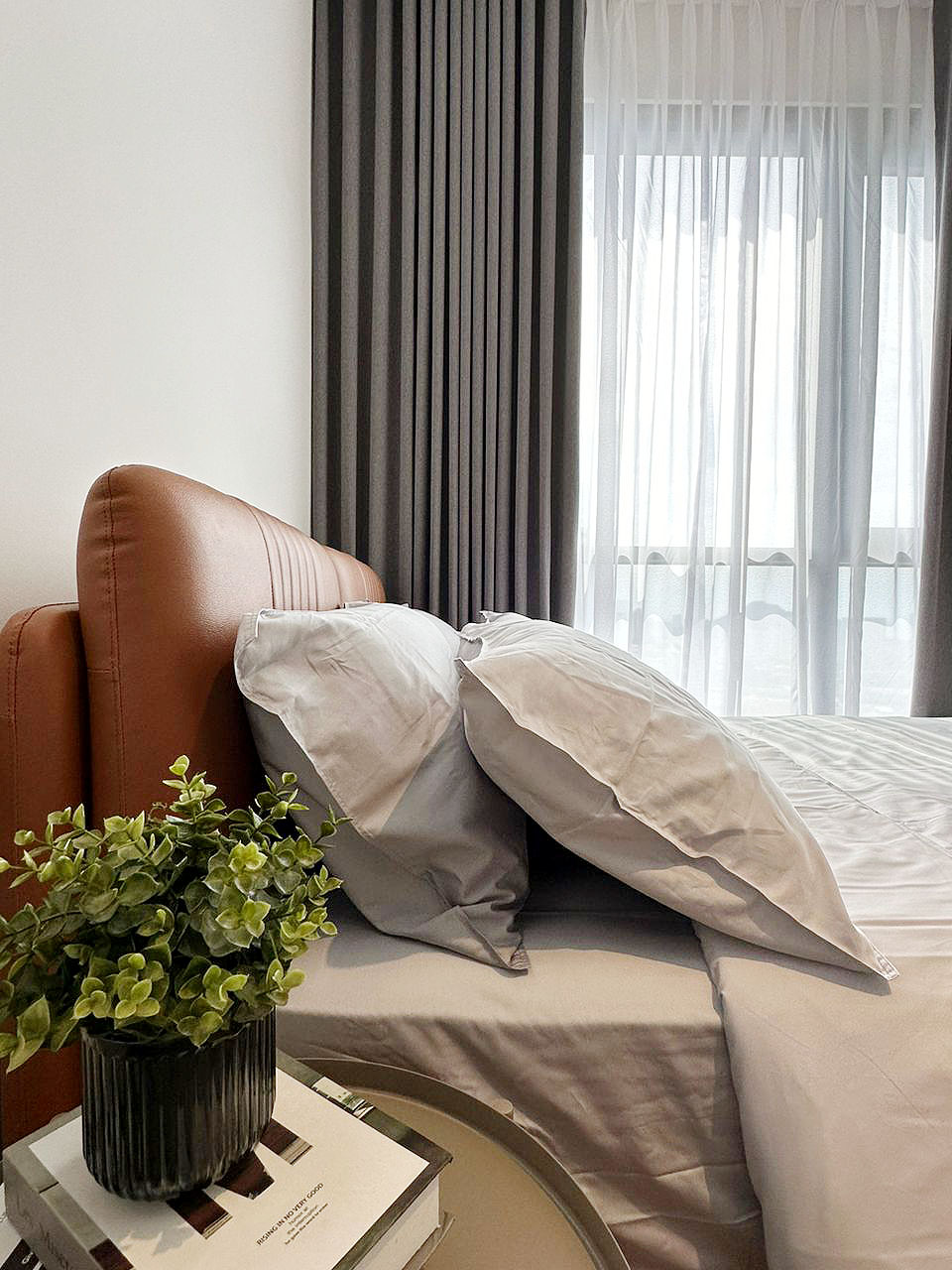 NWM Marriott Residences 871sqft 2 Bedroom Furnishe - photo 4