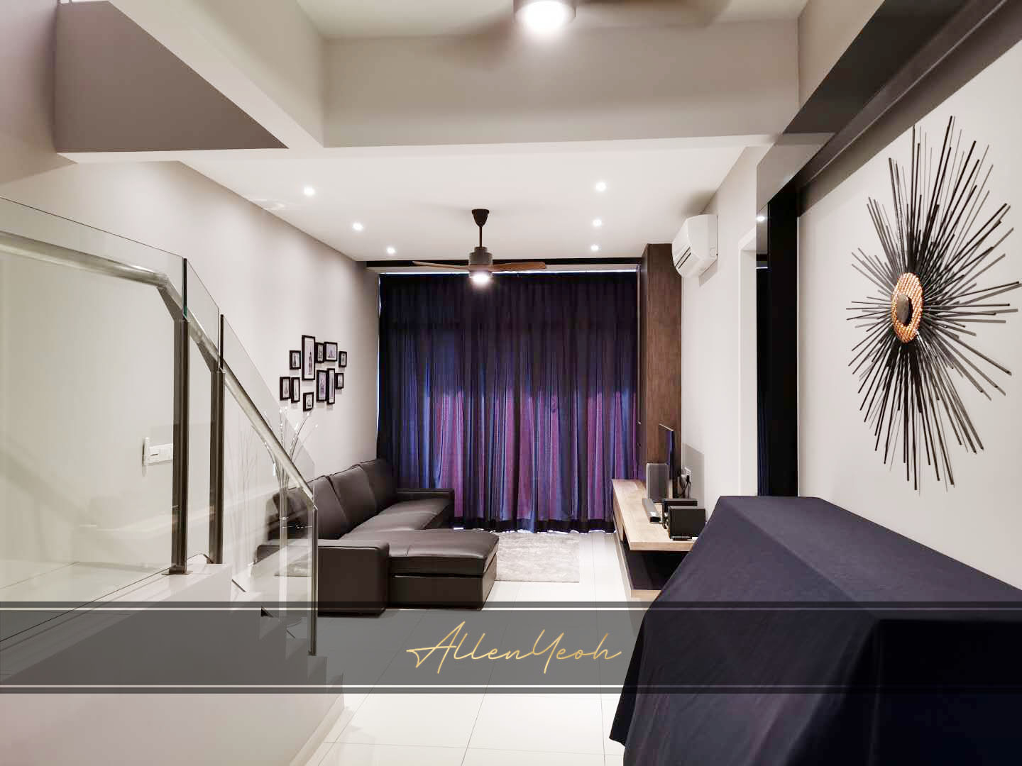 The Address 1800sqft 4 Bedroom Furnished