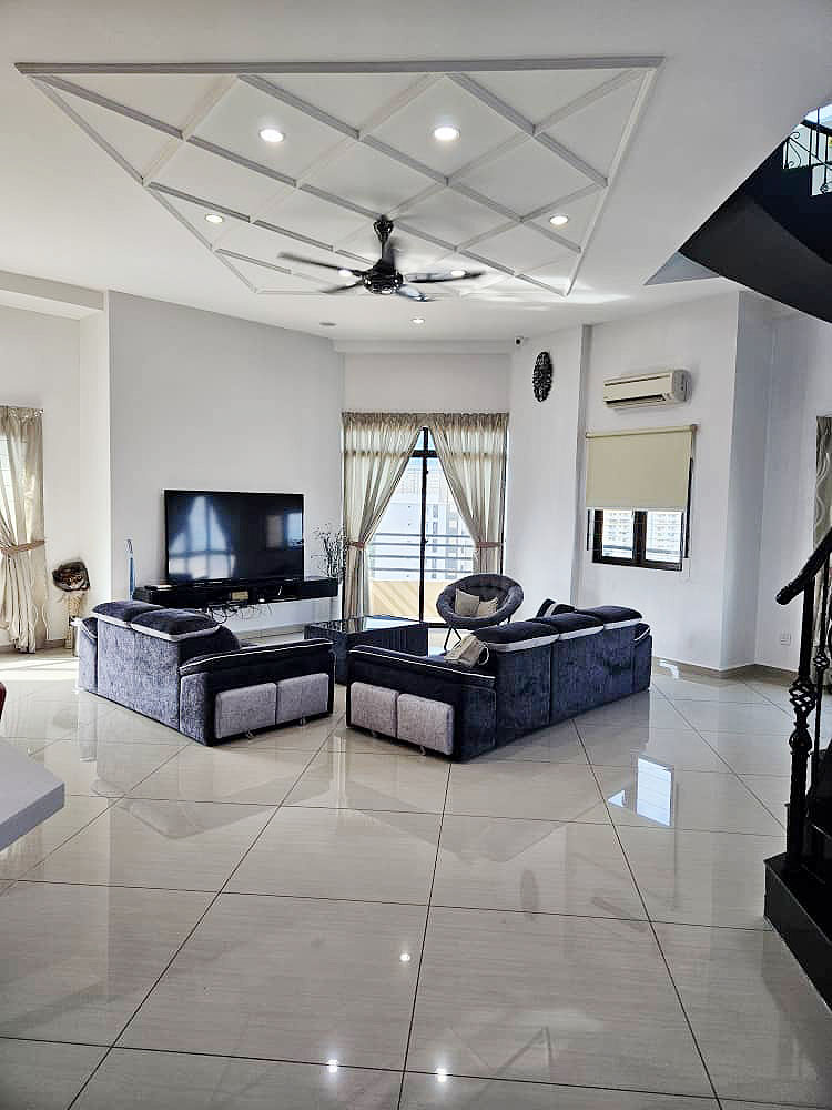 NWM Victoria Heights 3125sqft 5 Bedroom