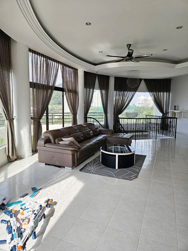 NWM Victoria Heights 3125sqft 5 Bedroom - photo 7
