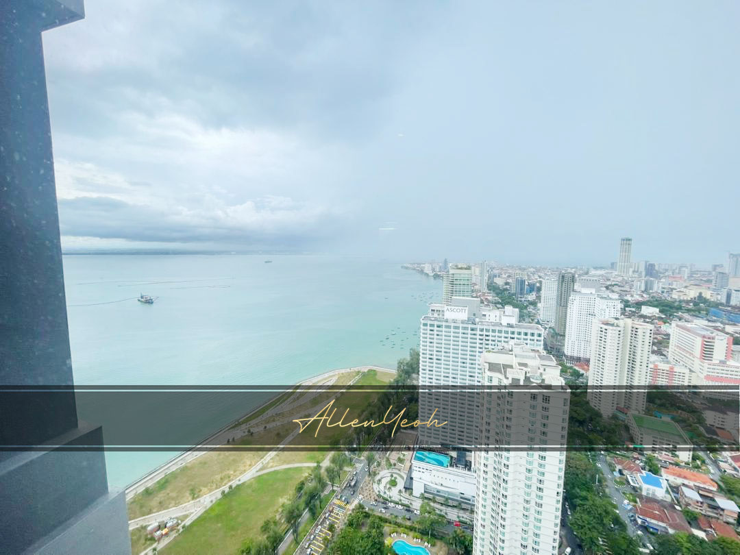 Marriott Residence 957sqft 2 Bedroom - photo 7