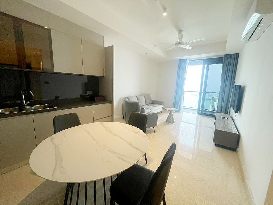 NWM Marriott Residence 957sqft 2 Bedroom - photo 3