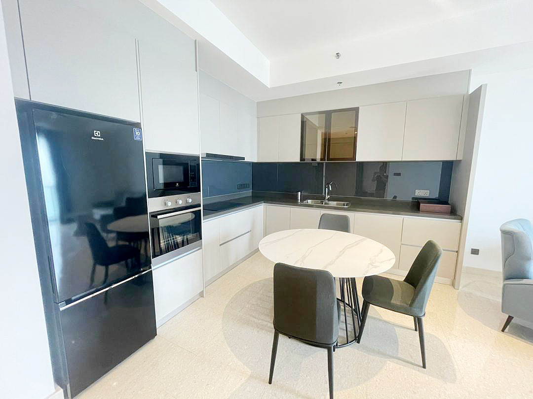 NWM Marriott Residence 957sqft 2 Bedroom - photo 4