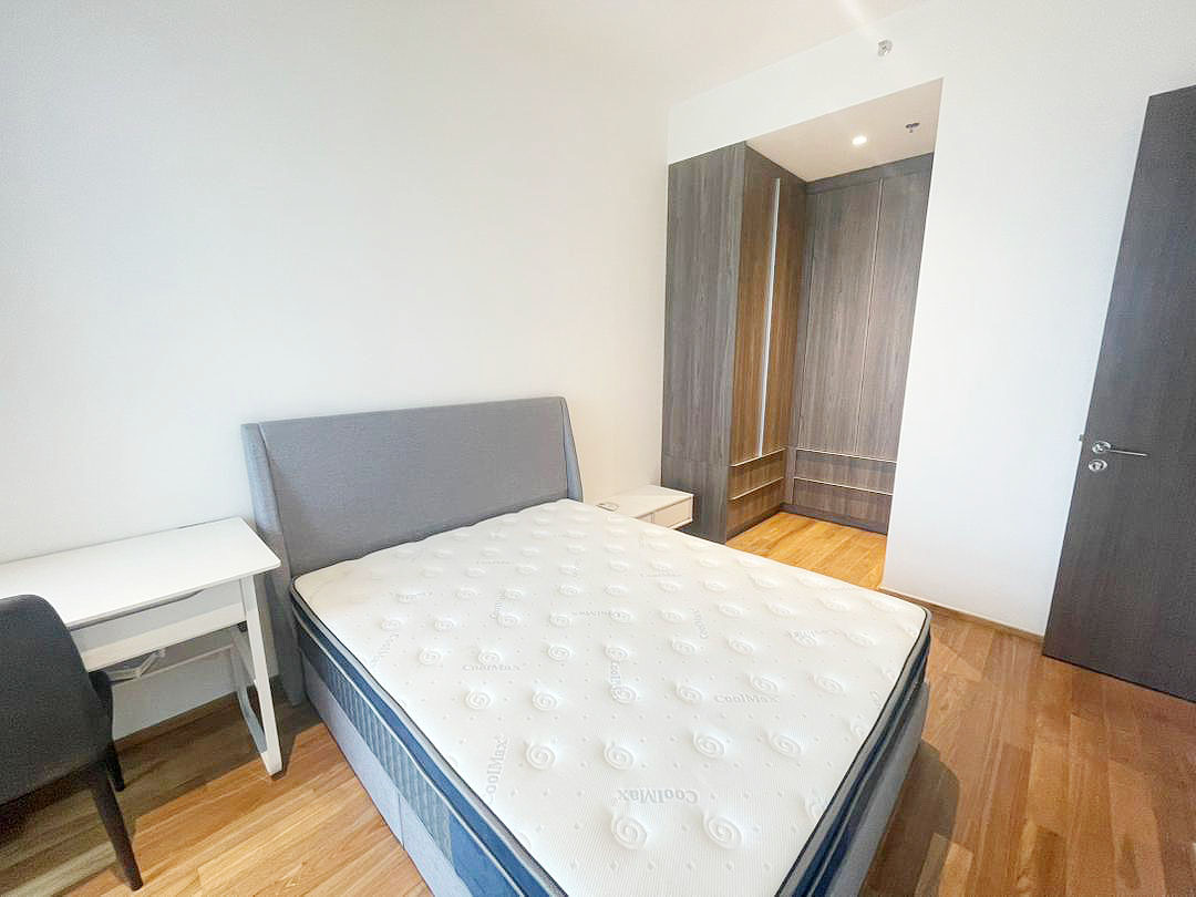 NWM Marriott Residence 957sqft 2 Bedroom - photo 6