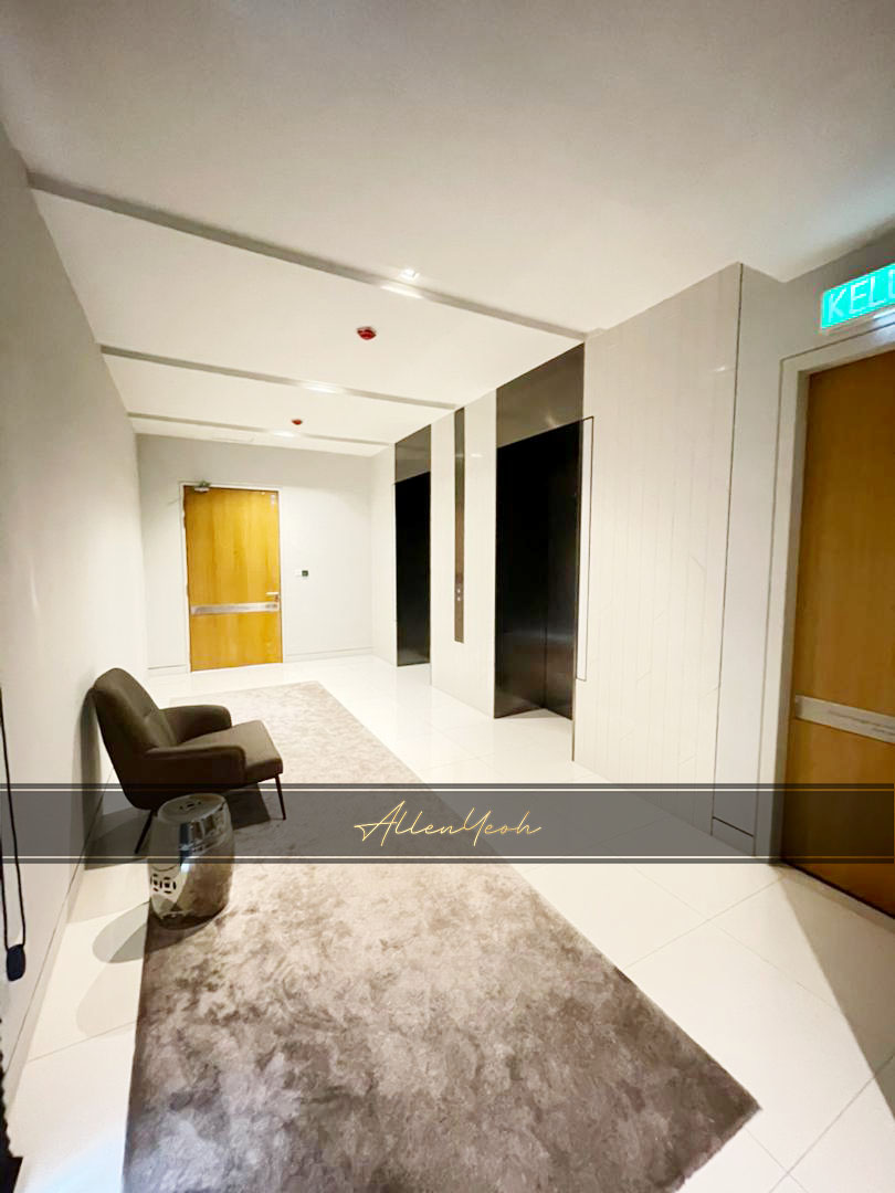 Moulmein Rise 1851sqft 3Bedroom Furnished - photo 2