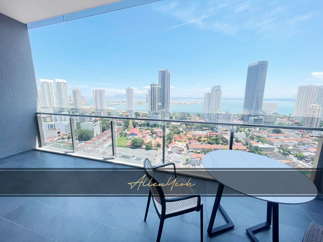 Moulmein Rise 1851sqft 3Bedroom Furnished - photo 3