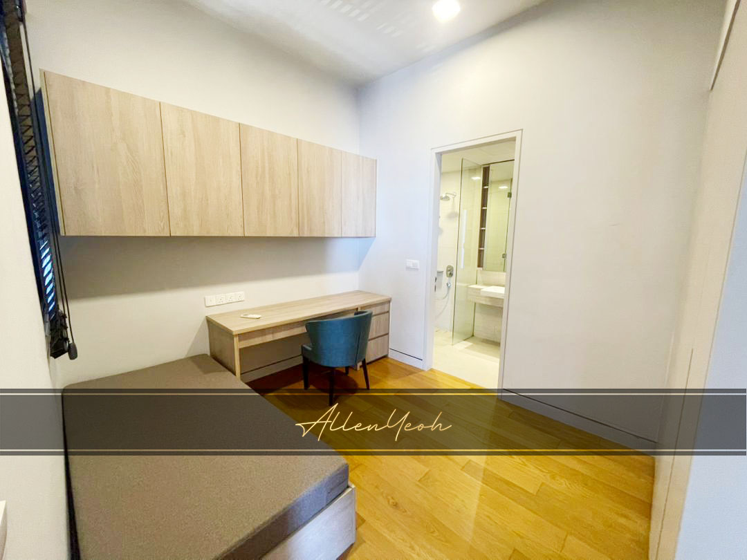 Moulmein Rise 1851sqft 3Bedroom Furnished - photo 7