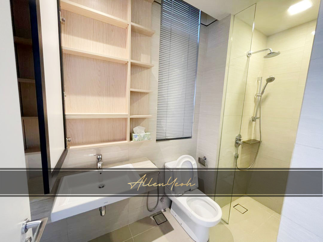 Moulmein Rise 1851sqft 3Bedroom Furnished - photo 9