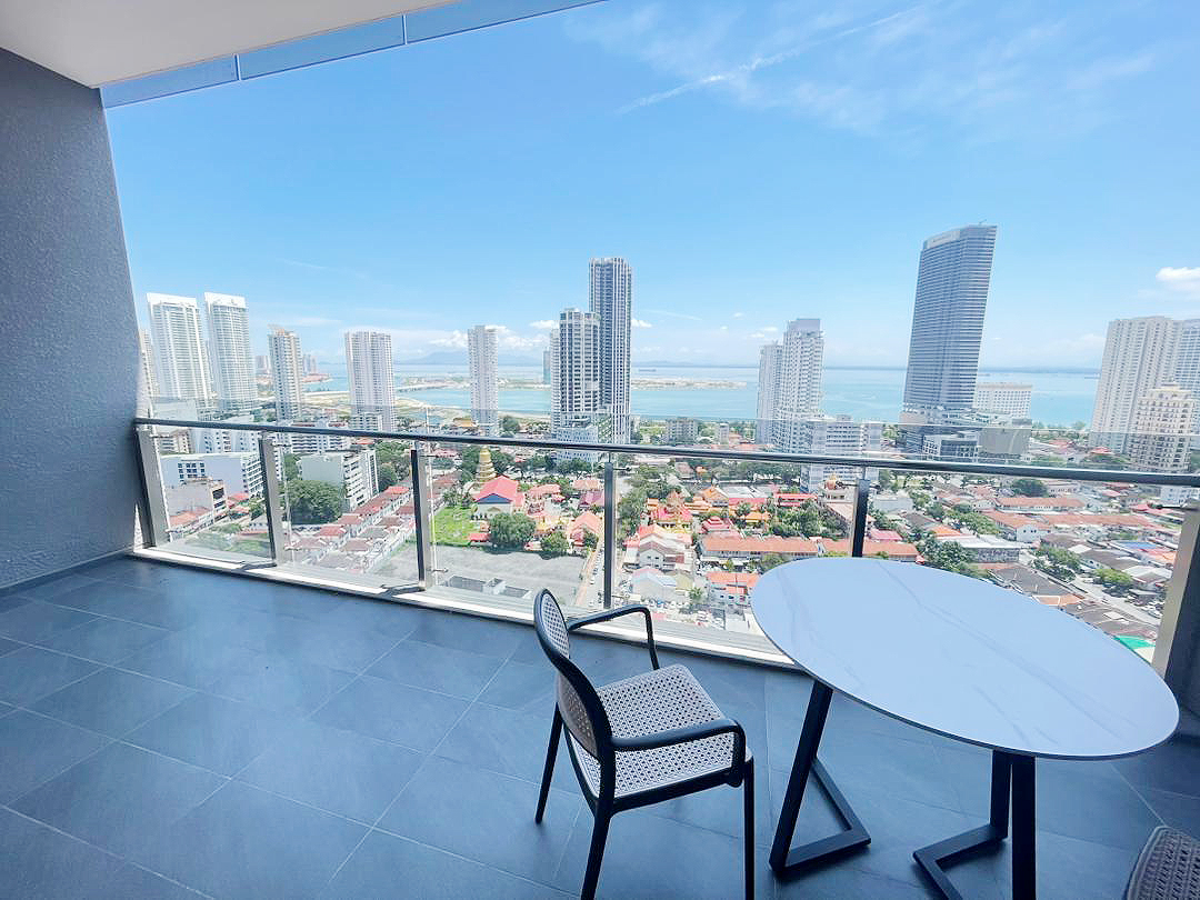 NWM Moulmein Rise 1851sqft 3Bedroom Furnished - photo 2