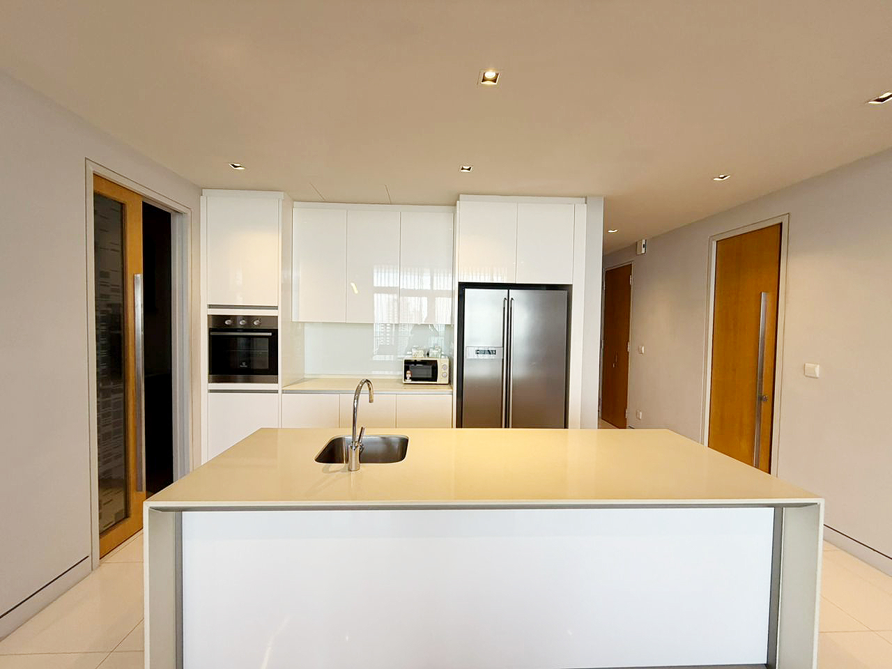 NWM Moulmein Rise 1851sqft 3Bedroom Furnished - photo 4