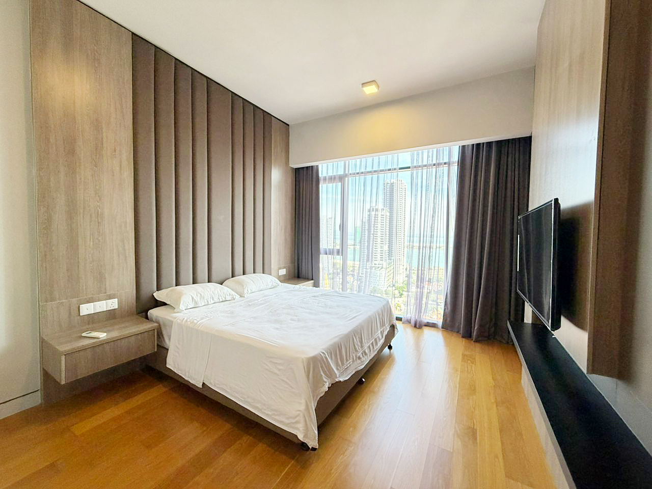 NWM Moulmein Rise 1851sqft 3Bedroom Furnished - photo 5