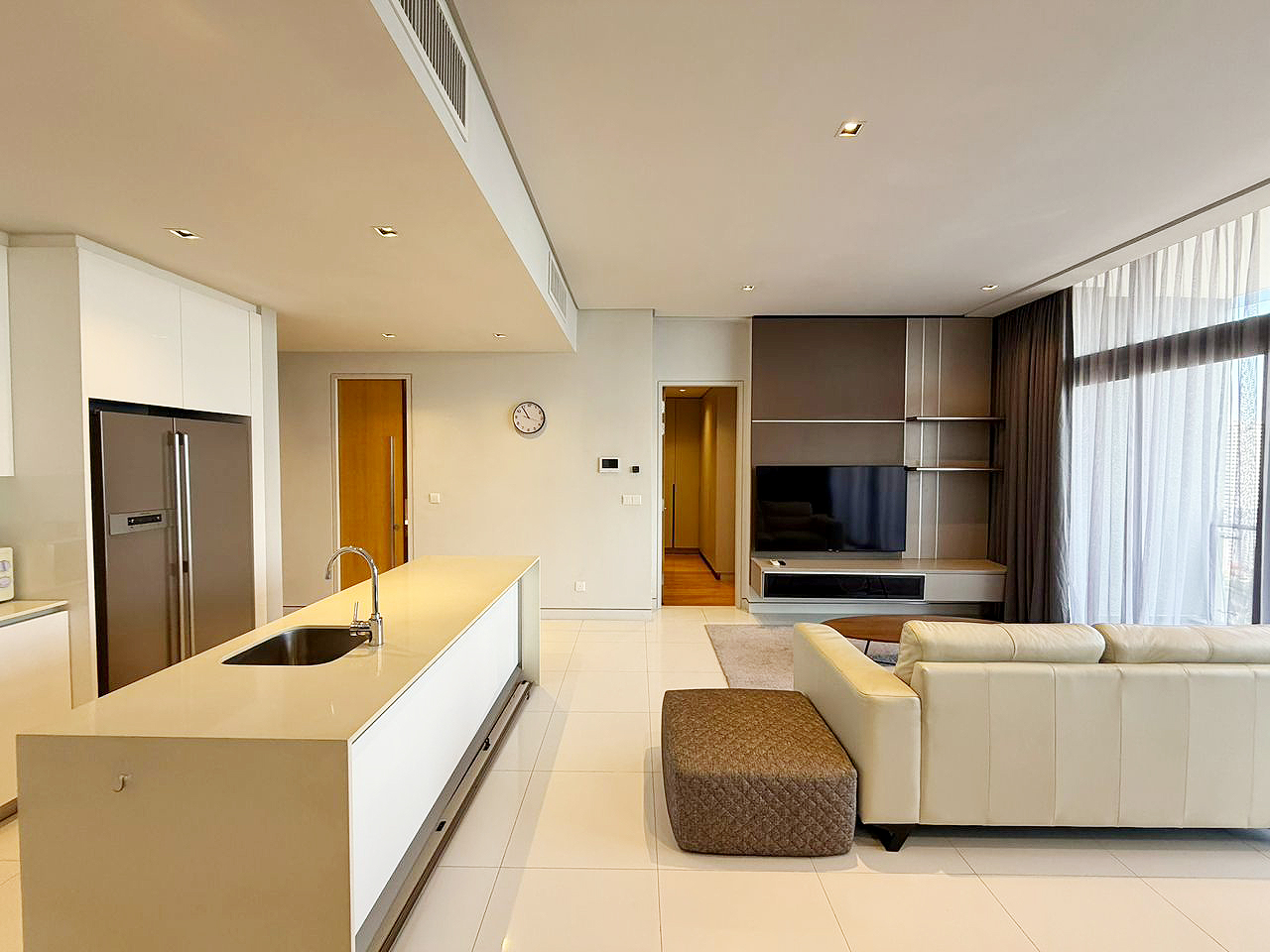 NWM Moulmein Rise 1851sqft 3Bedroom Furnished - photo 6