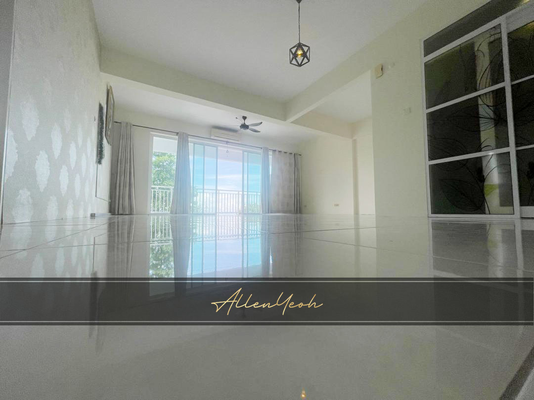 Summer Place 1464sqft 4Bedroom Seaview