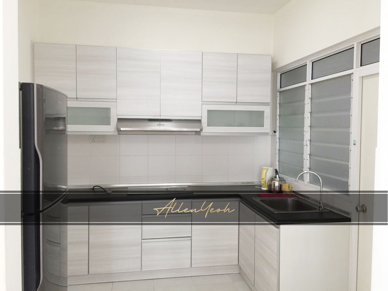 Summer Place 1464sqft, Full Sea 4 Bedroom - photo 3