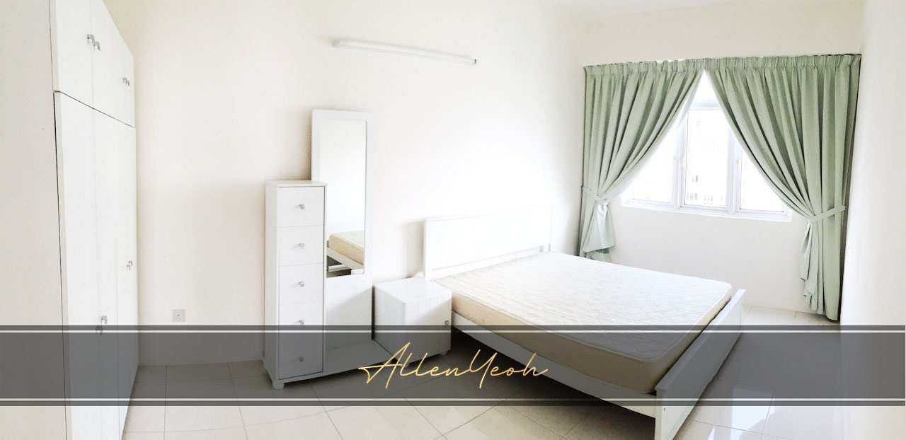 Summer Place 1464sqft, Full Sea 4 Bedroom - photo 4