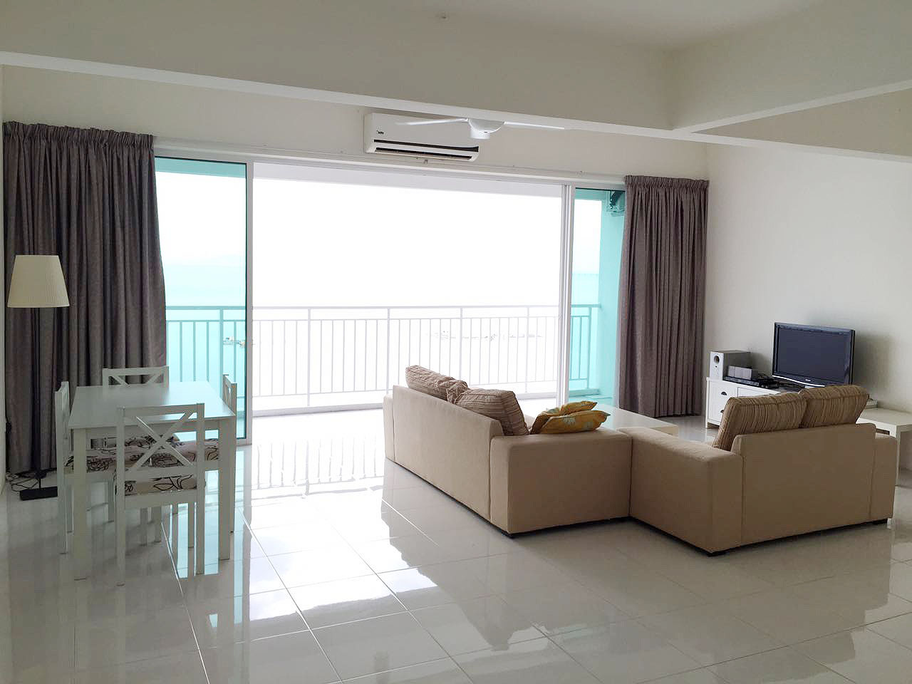 NWM Summer Place 1464sqft 4 Bedroom Seaview