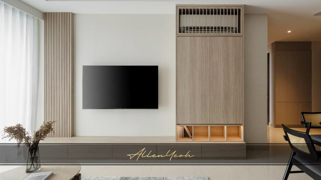 Marriott Residence 957sqft 2 Bedroom - photo 2