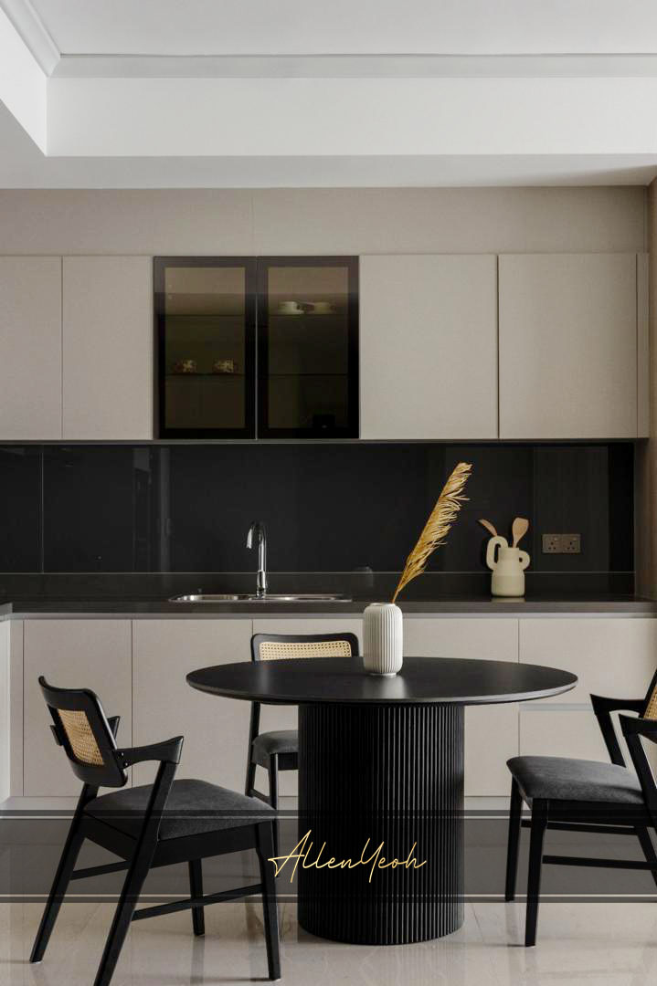 Marriott Residence 957sqft 2 Bedroom - photo 5