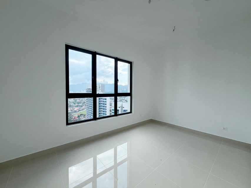 NWM Mezzo Residence 1292sqft 2 Bedroom Bare Unit - photo 4