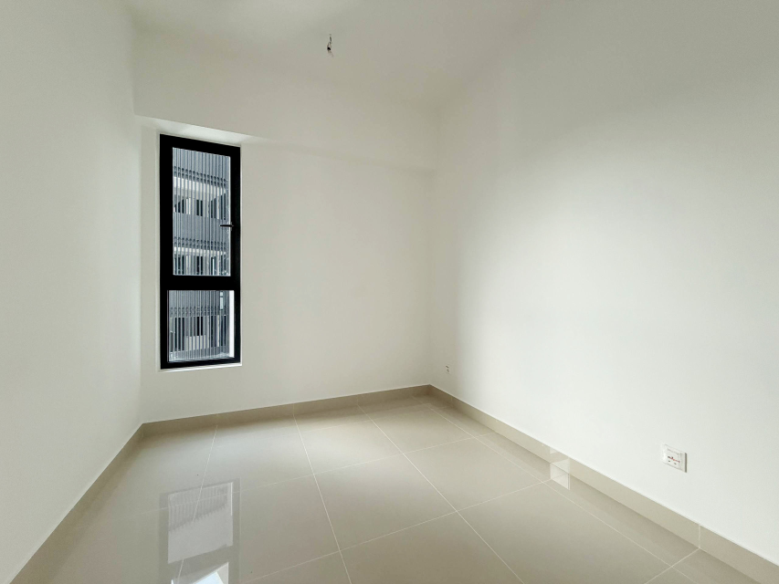 NWM Mezzo Residence 1292sqft 2 Bedroom Bare Unit - photo 5