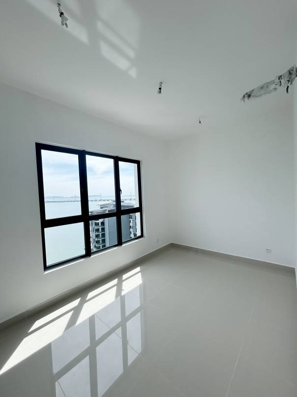 NWM Mezzo Residence 1292sqft 3 Bedroom Bare Unit - photo 2