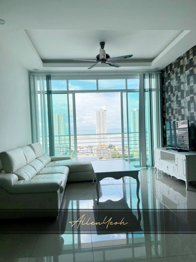 The Cantonment 1000sqft 3 Bedroom Furnished