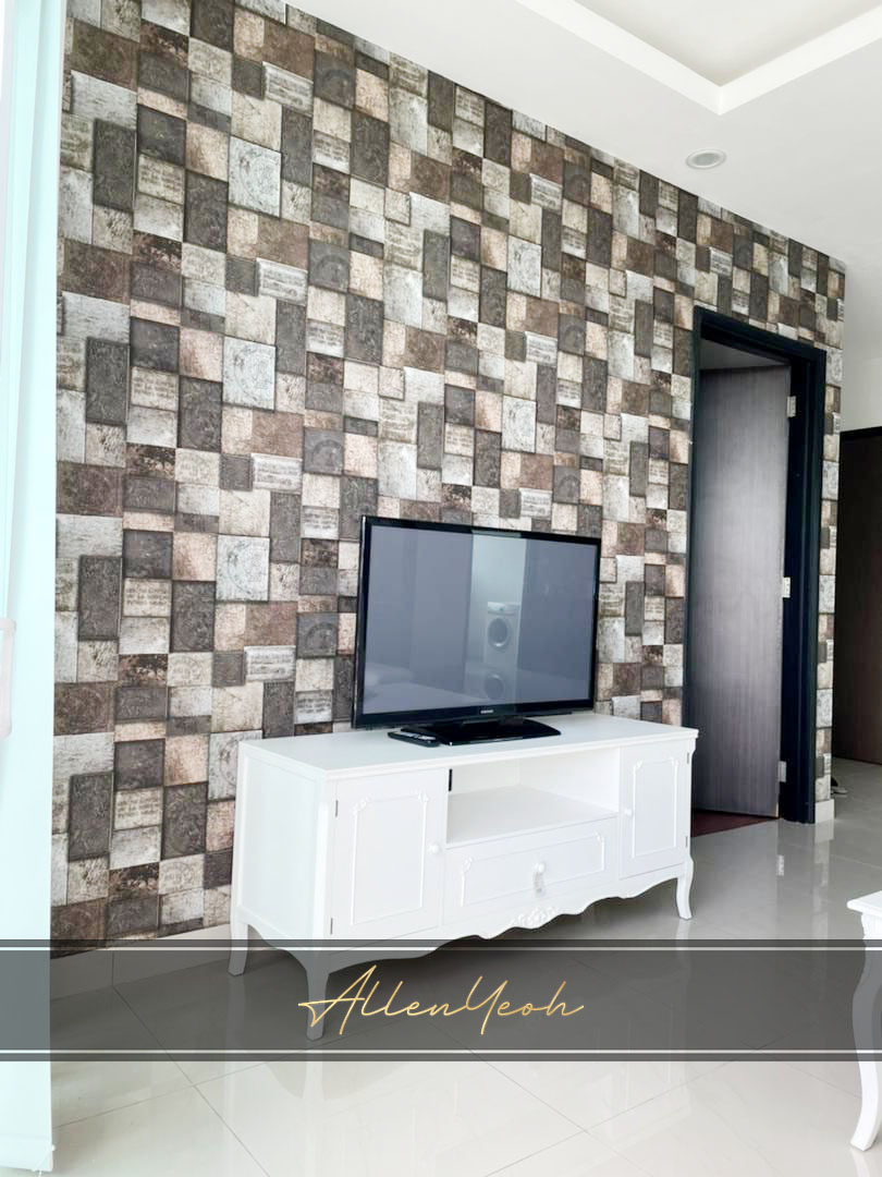 The Cantonment 1000sqft 3 Bedroom Furnished - photo 2