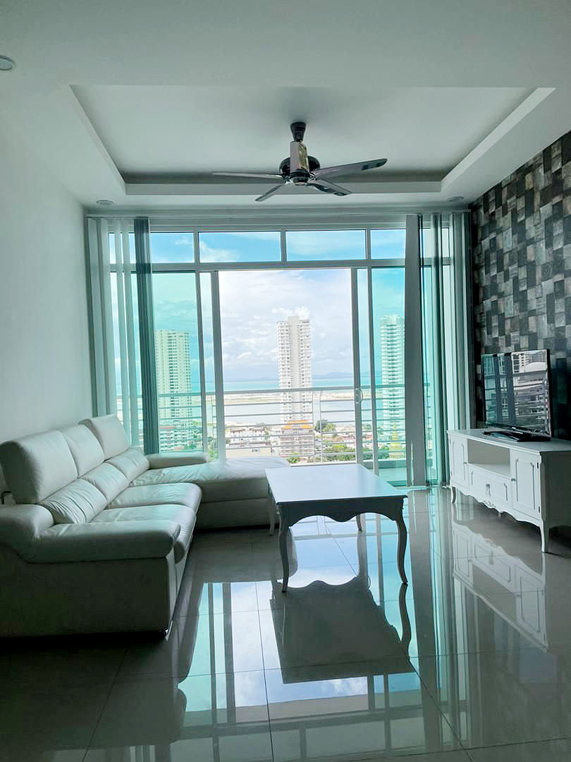 NWM The Cantonment 1000sqft 3 Bedroom Furnished