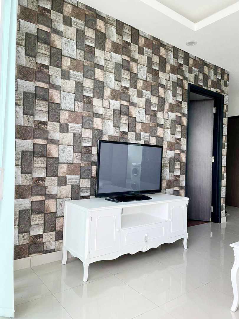 NWM The Cantonment 1000sqft 3 Bedroom Furnished - photo 3