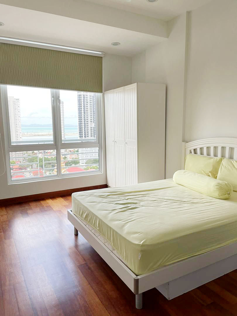 NWM The Cantonment 1000sqft 3 Bedroom Furnished - photo 6