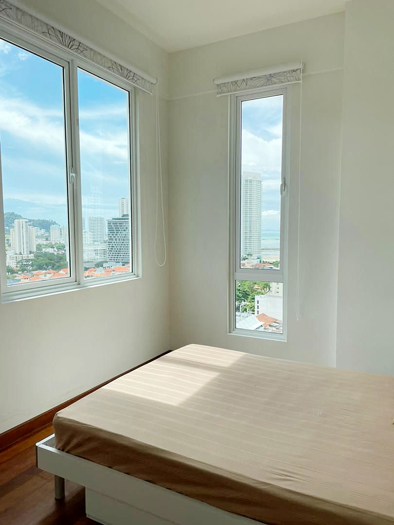 NWM The Cantonment 1000sqft 3 Bedroom Furnished - photo 7