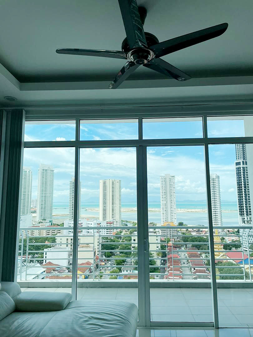 NWM The Cantonment 1000sqft 3 Bedroom Furnished - photo 9
