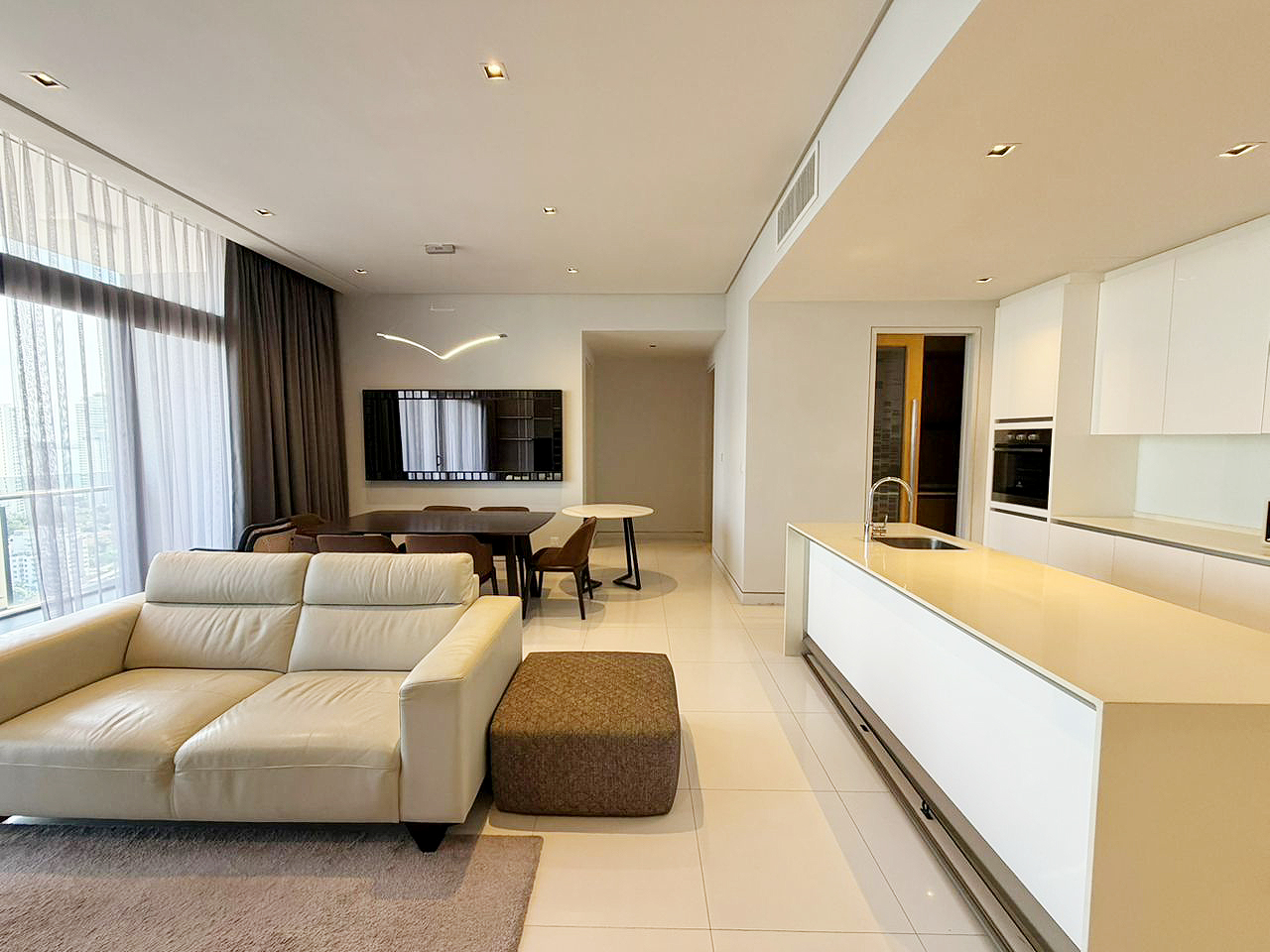 NWM Moulmein Rise 1851sqft 3Bedroom Furnished - photo 3