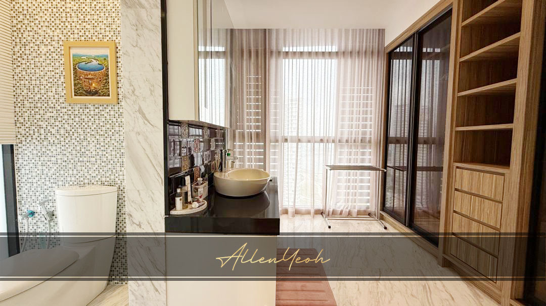 Setia V 1869sqft 2 Bedroom Furnished Unit - photo 8