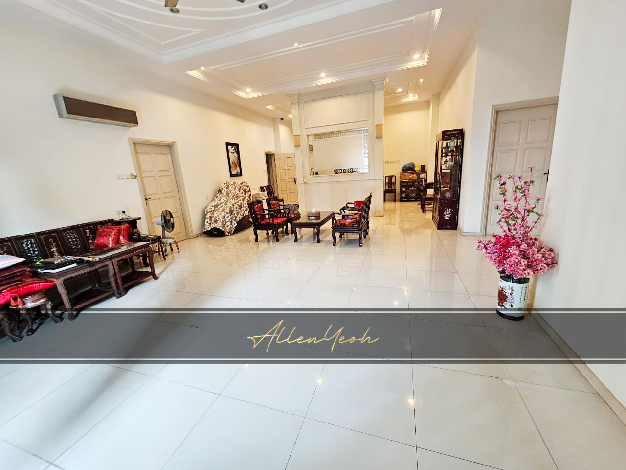 The Palazzo 4000sqft 4Bedroom Furnished - photo 3