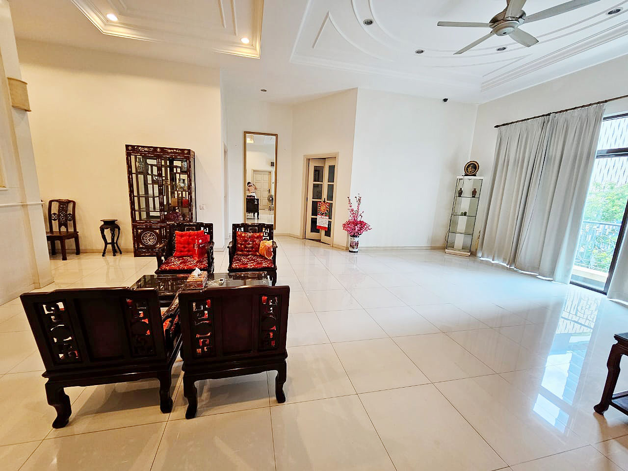 NWM The Palazzo 4000sqft 4Bedroom Furnished