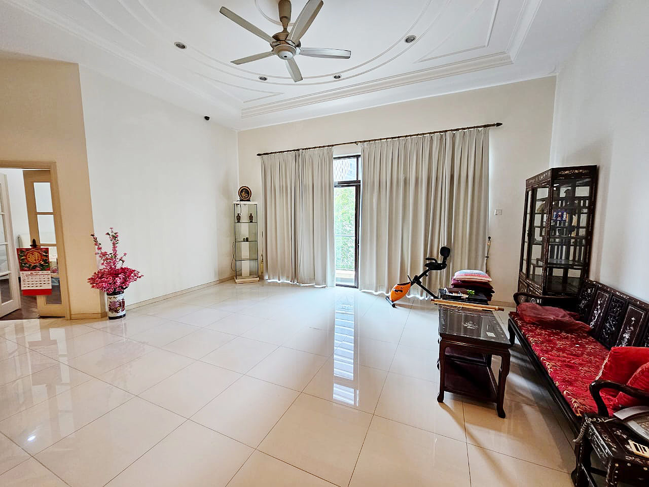 NWM The Palazzo 4000sqft 4Bedroom Furnished - photo 4