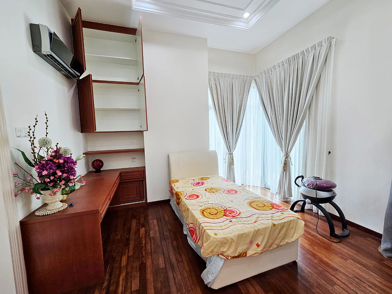 NWM The Palazzo 4000sqft 4Bedroom Furnished - photo 6