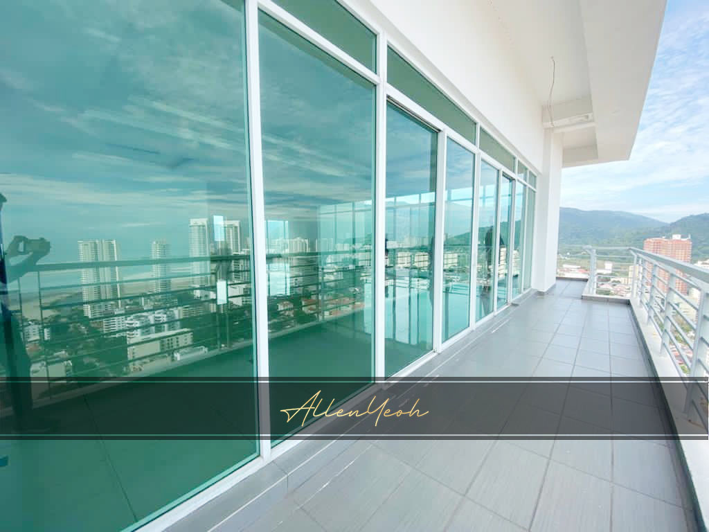 The Cantonment Condo, Penthouse 5500sqft - photo 3
