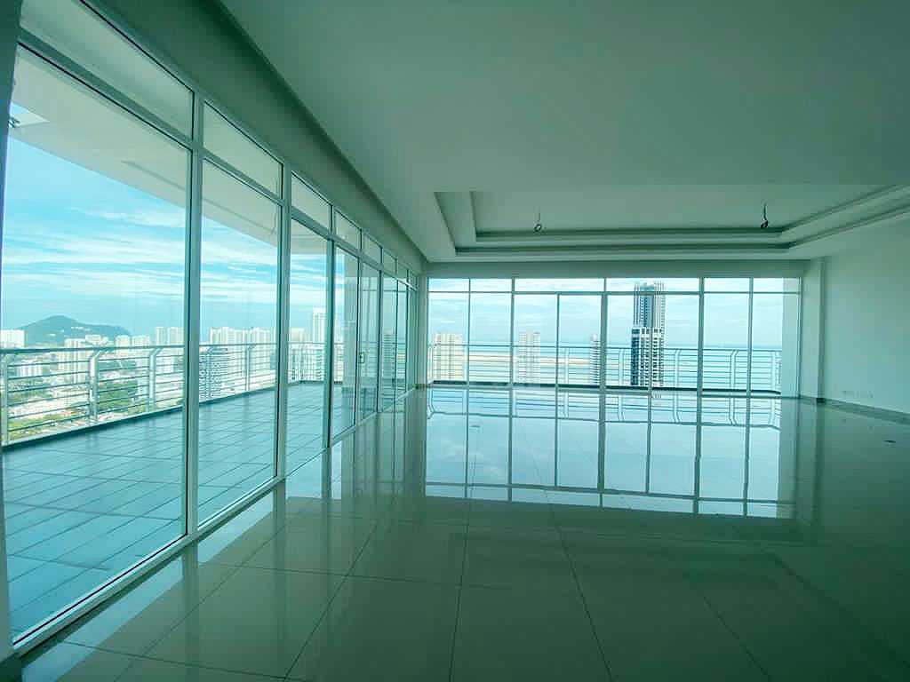 NWM The Cantonment Condo Penthouse 5500sqft