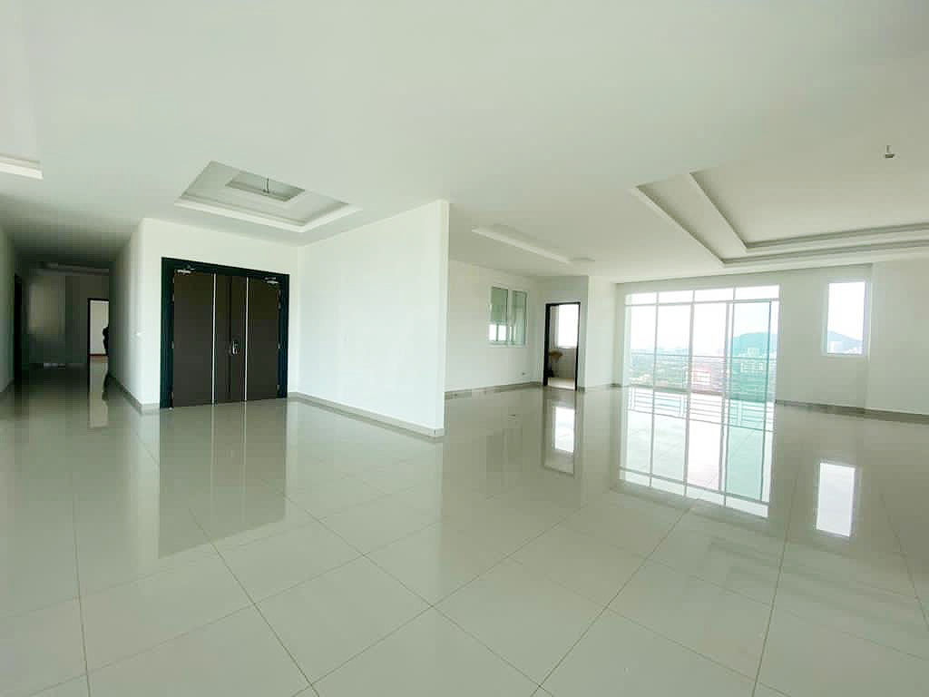 NWM The Cantonment Condo Penthouse 5500sqft - photo 2