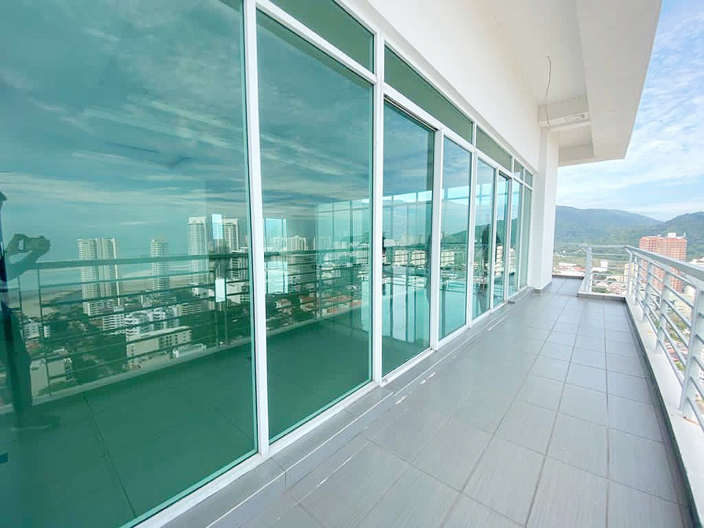 NWM The Cantonment Condo Penthouse 5500sqft - photo 3