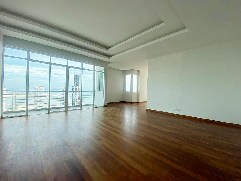 NWM The Cantonment Condo Penthouse 5500sqft - photo 4