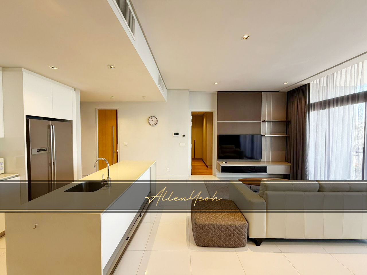 Moulmein Rise 1651sqft 3Bedroom Furnished - photo 3